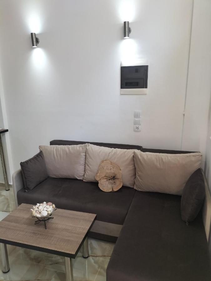 Loft Mary Home Centre Corfu Corfu  Exterior foto